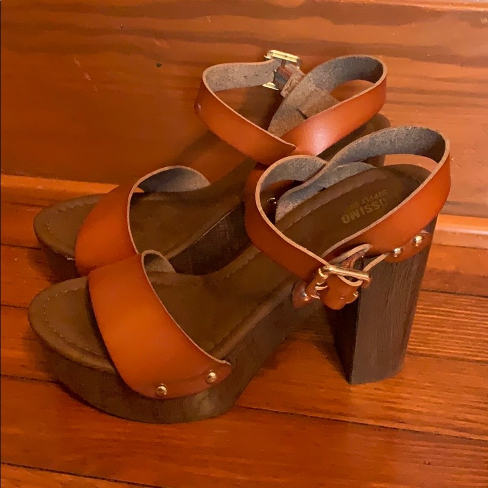 Missimo pumps - Picture 2 of 3